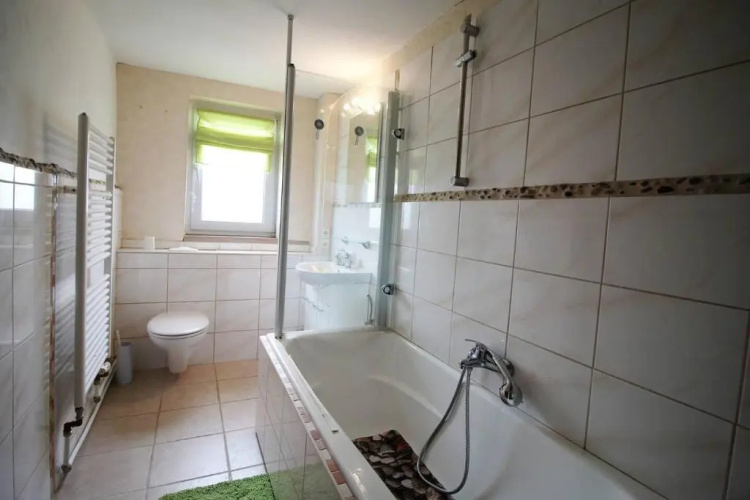 Work & Stay Apartment