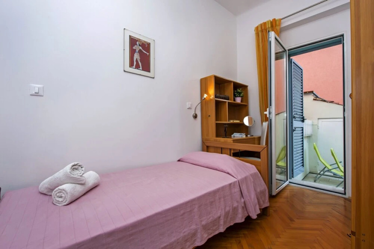 RM Central Apartments