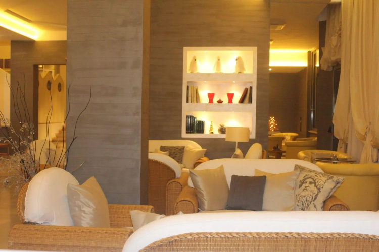 Residence Oliveto