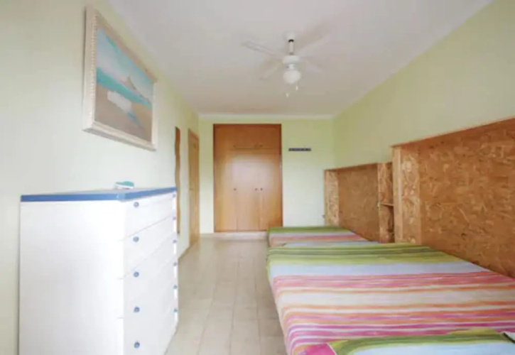 Corb Marí Beach by Tentol Hotels
