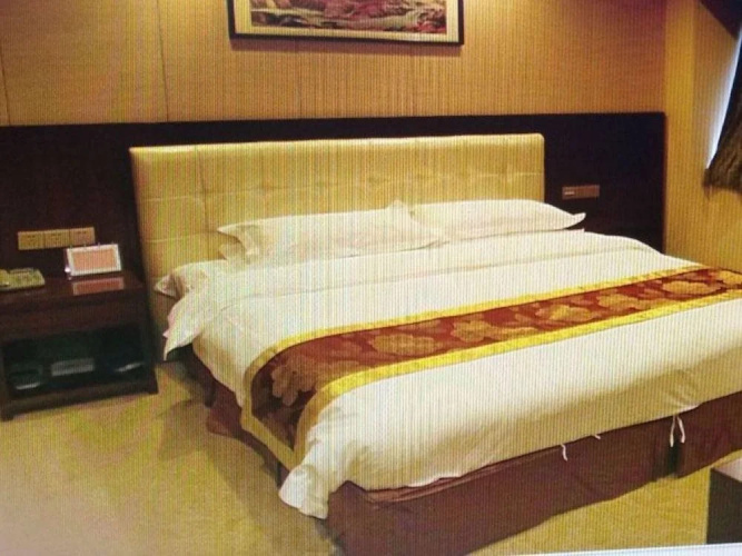 Shihezi Hotel