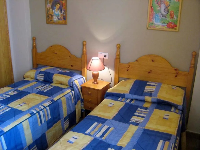 Apartamento Dragos