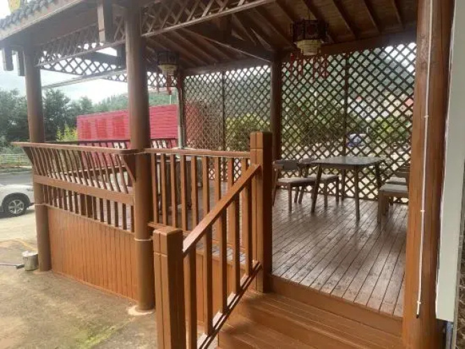 Wenxiang Hotel