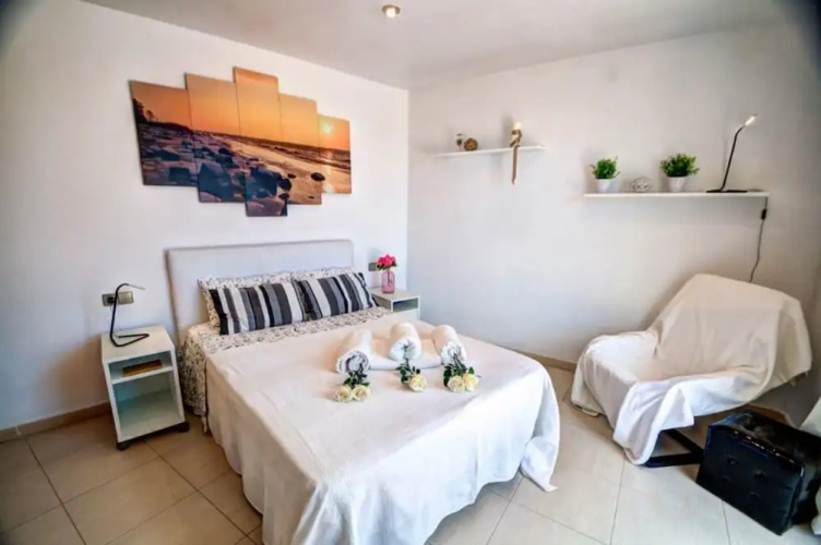 Apartament Esmeralda Sitges Rentals