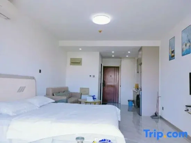 1 Bedroom Comfort Suite