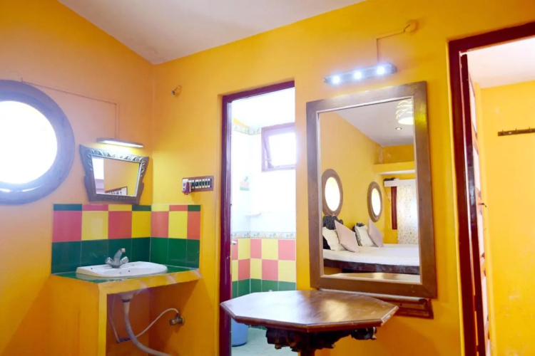 La Villa Creole