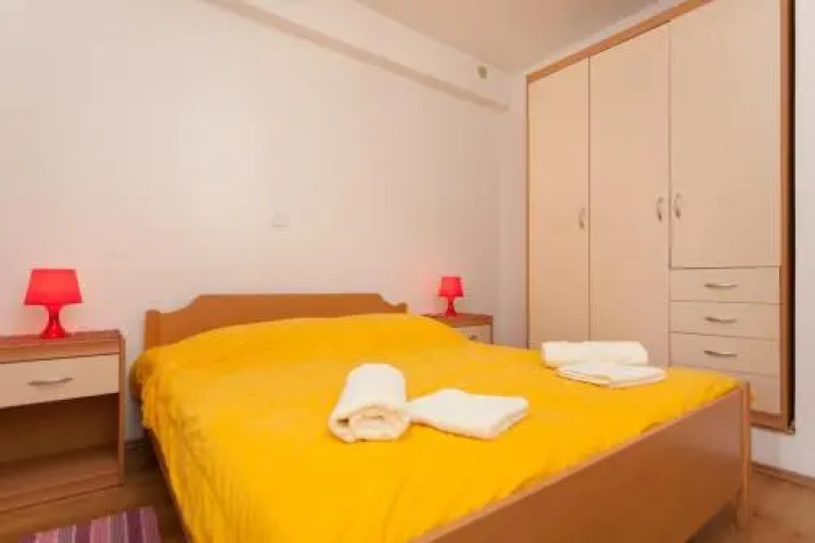 Apartment Darko