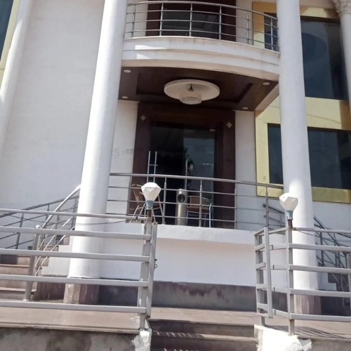 Shambhavi Hotels