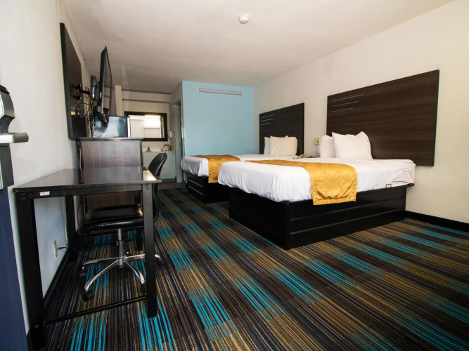 Sweet Dream Inn photo 6