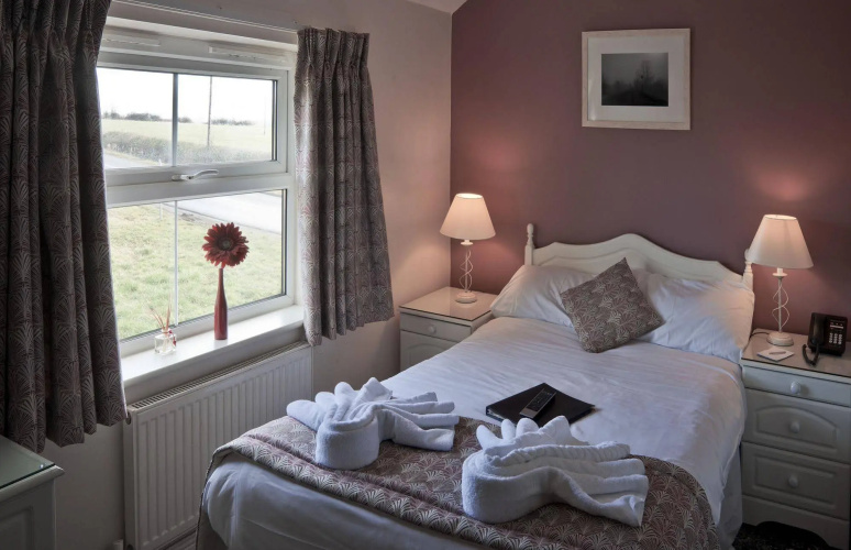 The Blue Boar Inn