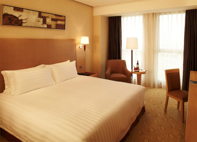 Regal Jinfeng Hotel