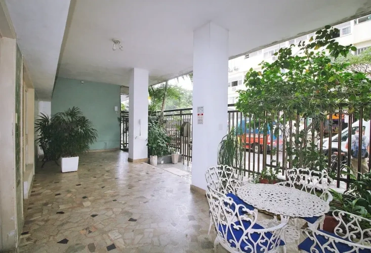 Classic Apartment
