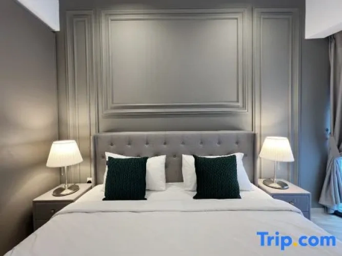 Double Family Suite