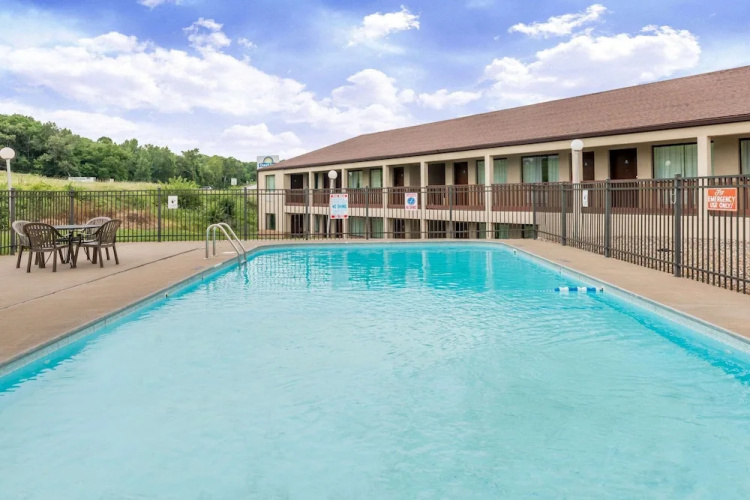 Days Inn Hannibal