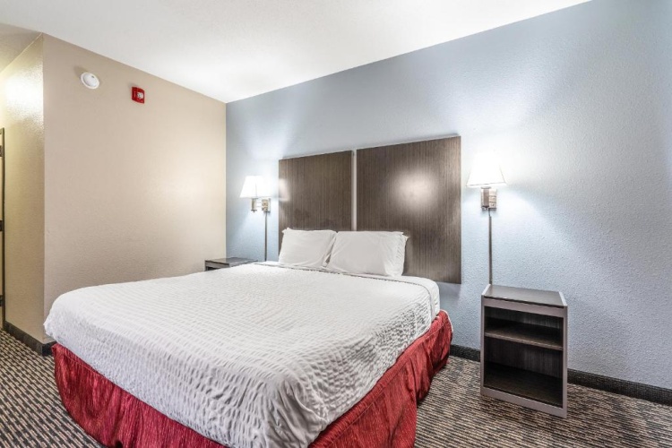 Standard room