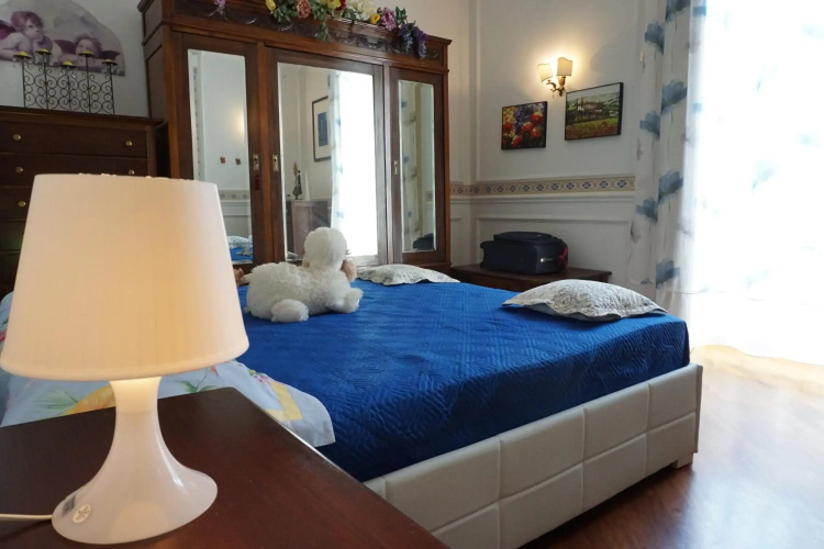 Elegante appartamento centro storico