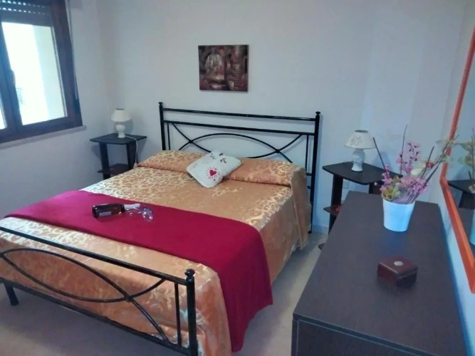 1 Bedroom Cottage