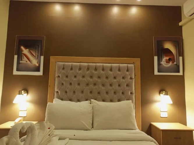 Mariam Hotel