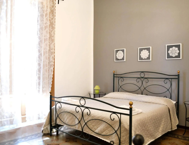 Residenza di Maggio BB