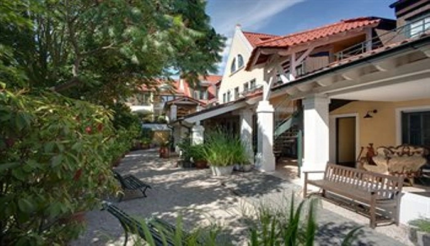 Best Western Brennerscher Hof