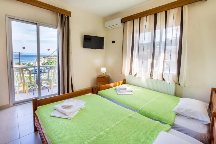 "Thea" Apartment 2