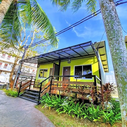 Deluxe Double room with balcony and with view