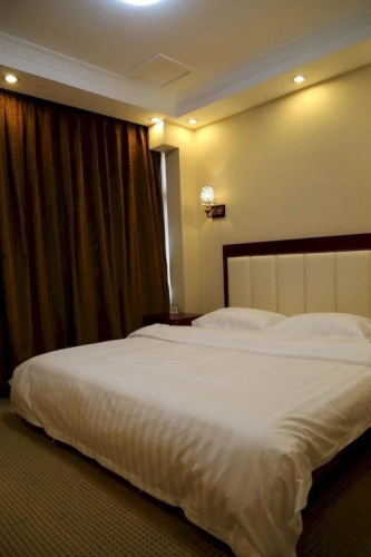 Dalian Jinda Hotel