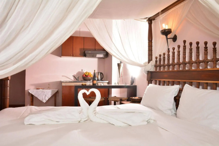 Boutique Hotel Del Doge