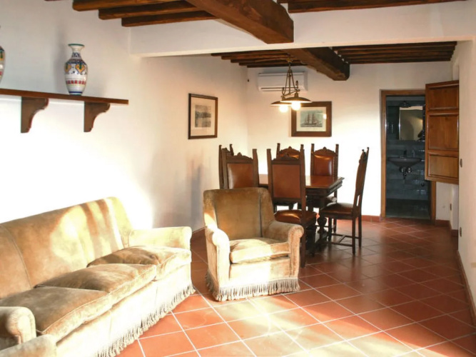 Villa Al Pozzo Camaiore