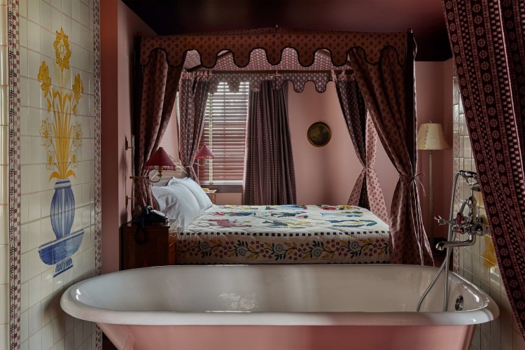 Hotel Ulysses photo 8