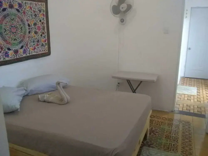 Hostal Boutique Osiris Colonial