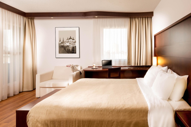 Comfort Hotel Olomouc Centre