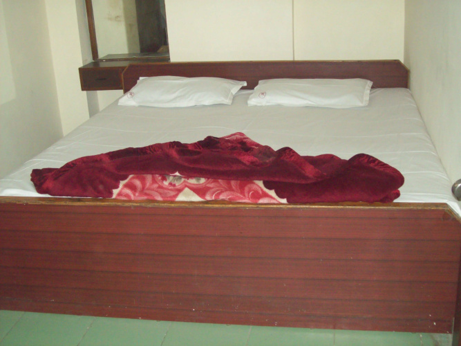 Hotel Majors Den