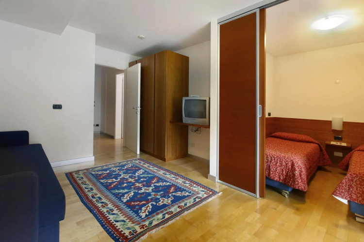 Hotel Nele