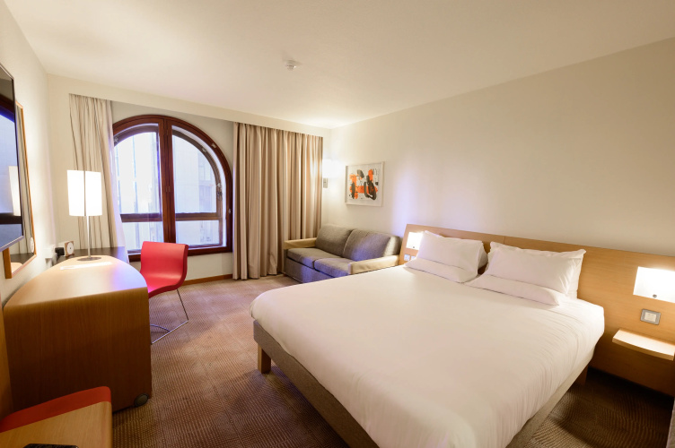 Novotel Birmingham Centre