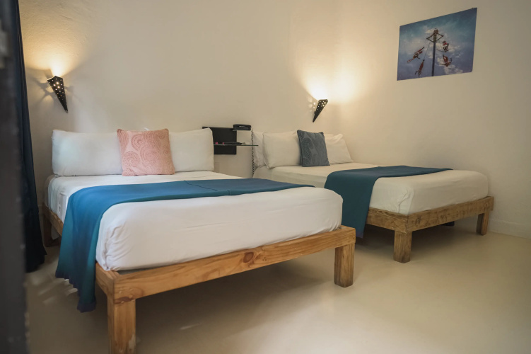 Kinbe Hotel Boutique
