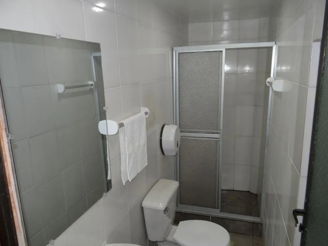 Paitití Hostel