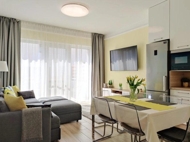 Fecskefészek Apartman