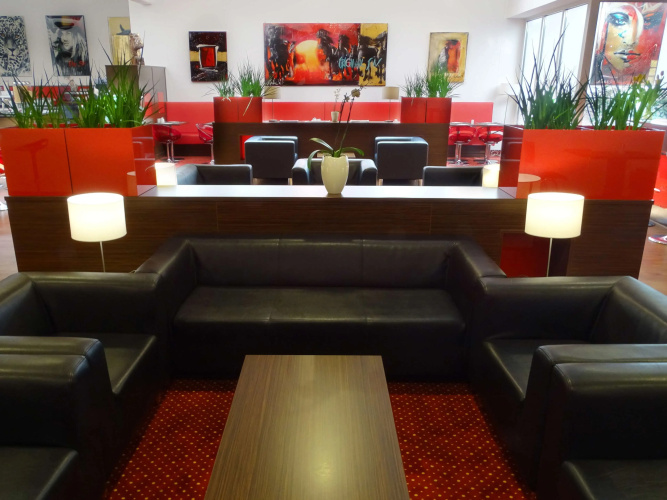 Best Western Plus Amedia Wien photo 26