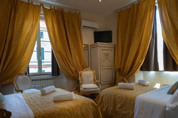 Comfort room