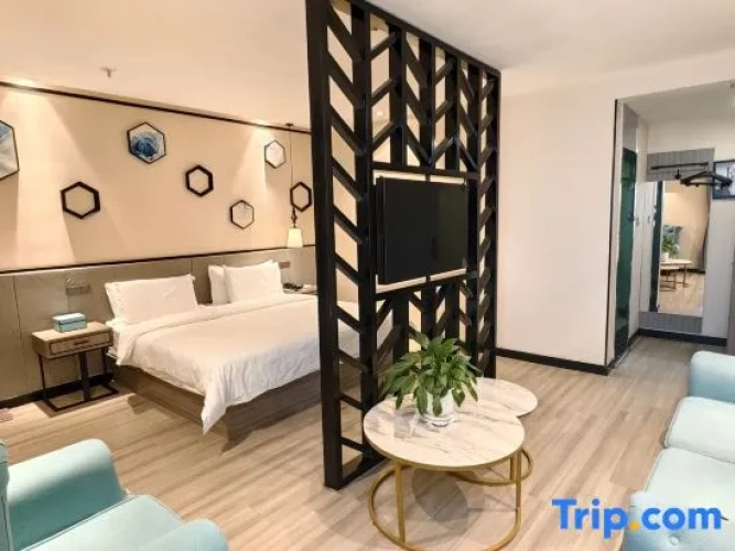 Double Suite