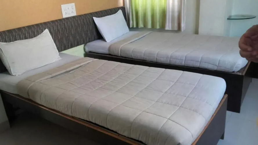 Balaji Comfort Home