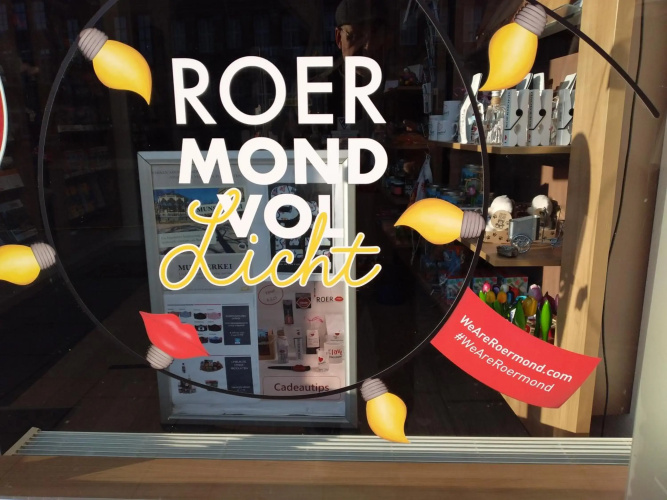 Stadswoning Roermond