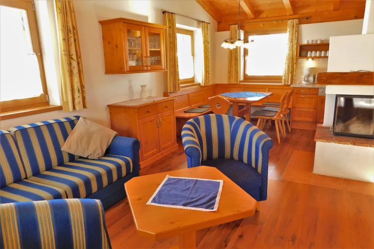 Resort Brixen