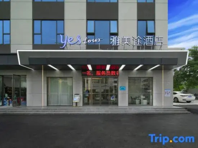 yestour