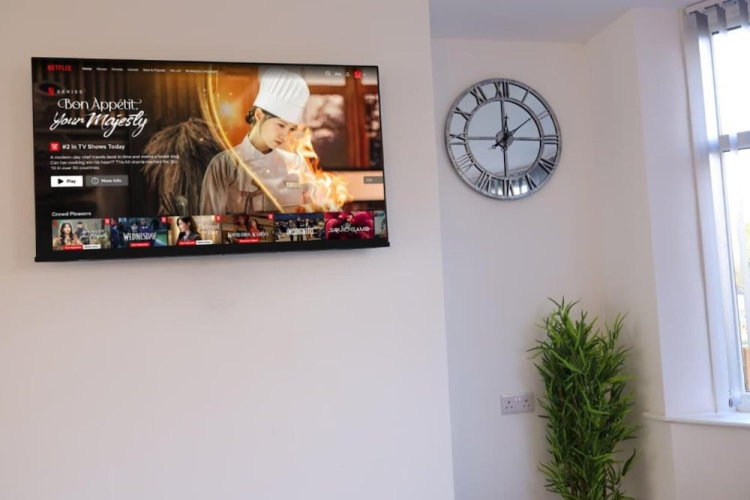 Oyo Hd Urban Apartments - Huddersfield