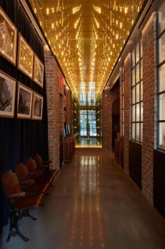 CIVILIAN Hotel photo 11