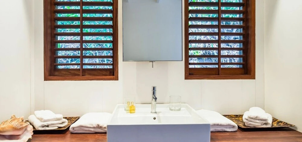 Villa Marigot Bay