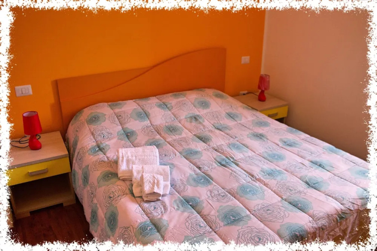 Residence La Caletta