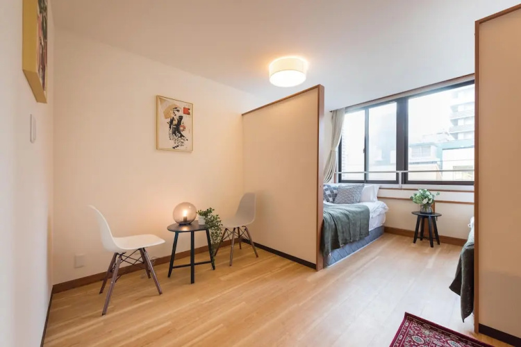 TORA Hotel Ueno 193D
